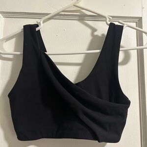 Lululemon🍋🍋 Black Bra